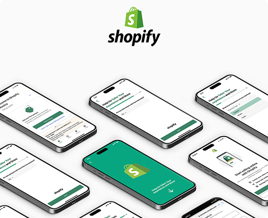 Shopify Case